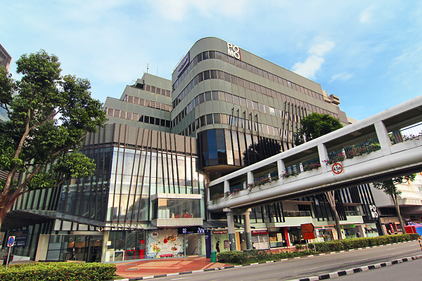 Kaplan Higher Education Academy Singapore